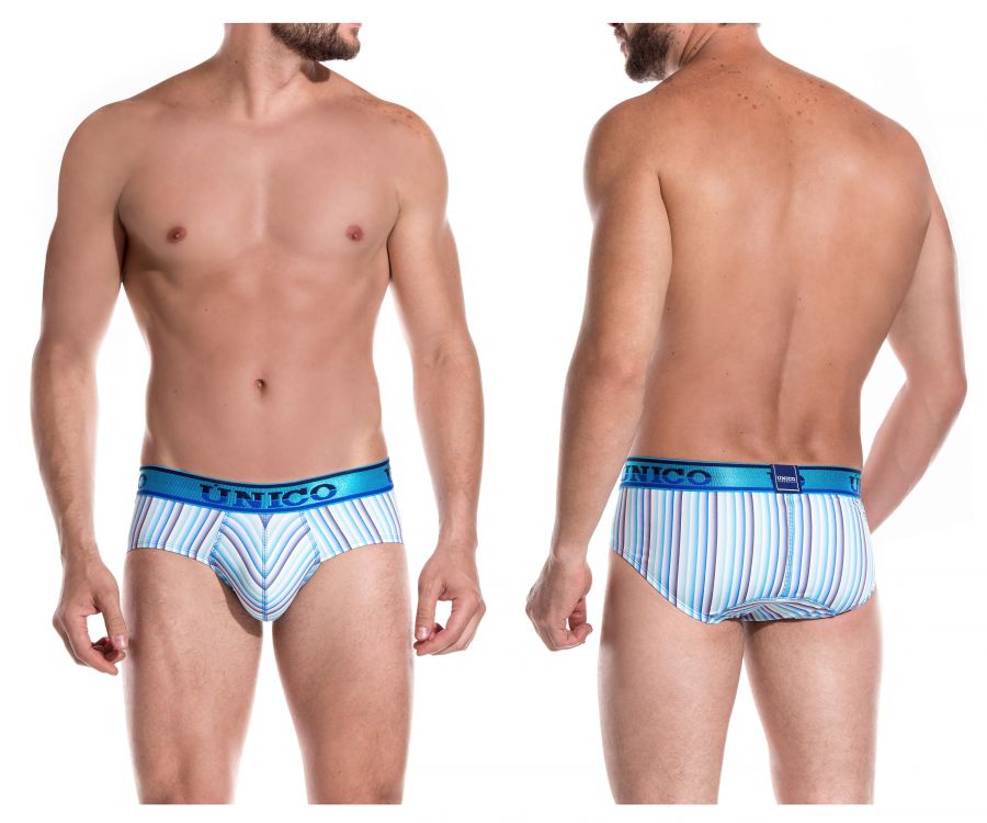 Unico 1902020111032 Briefs Emerging