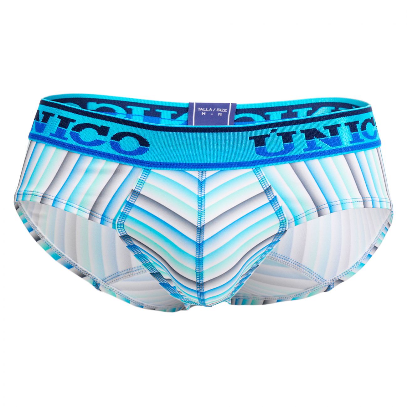 Unico 1902020111032 Briefs Emerging