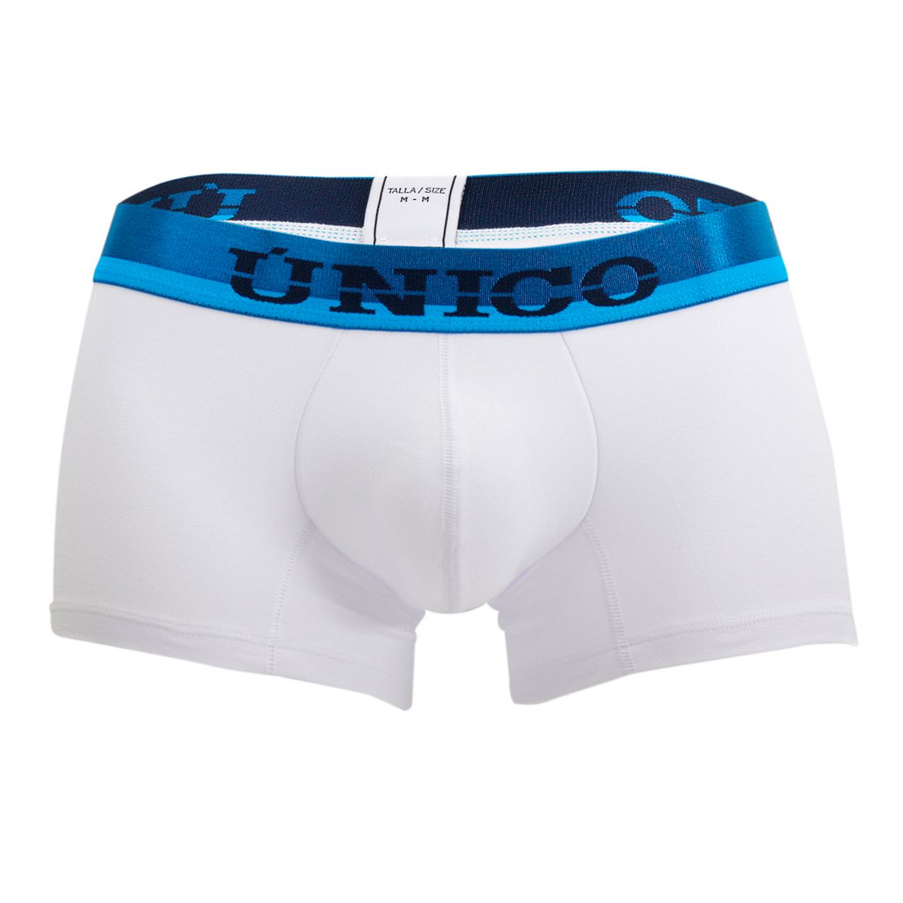 Unico 1905010011300 Trunks Matrix White