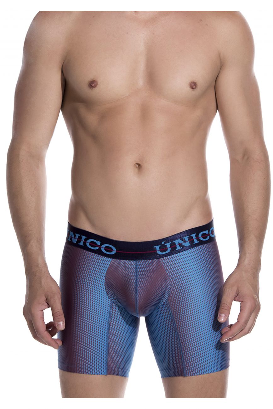 Unico 1907010024529 Boxer Briefs Tornasol