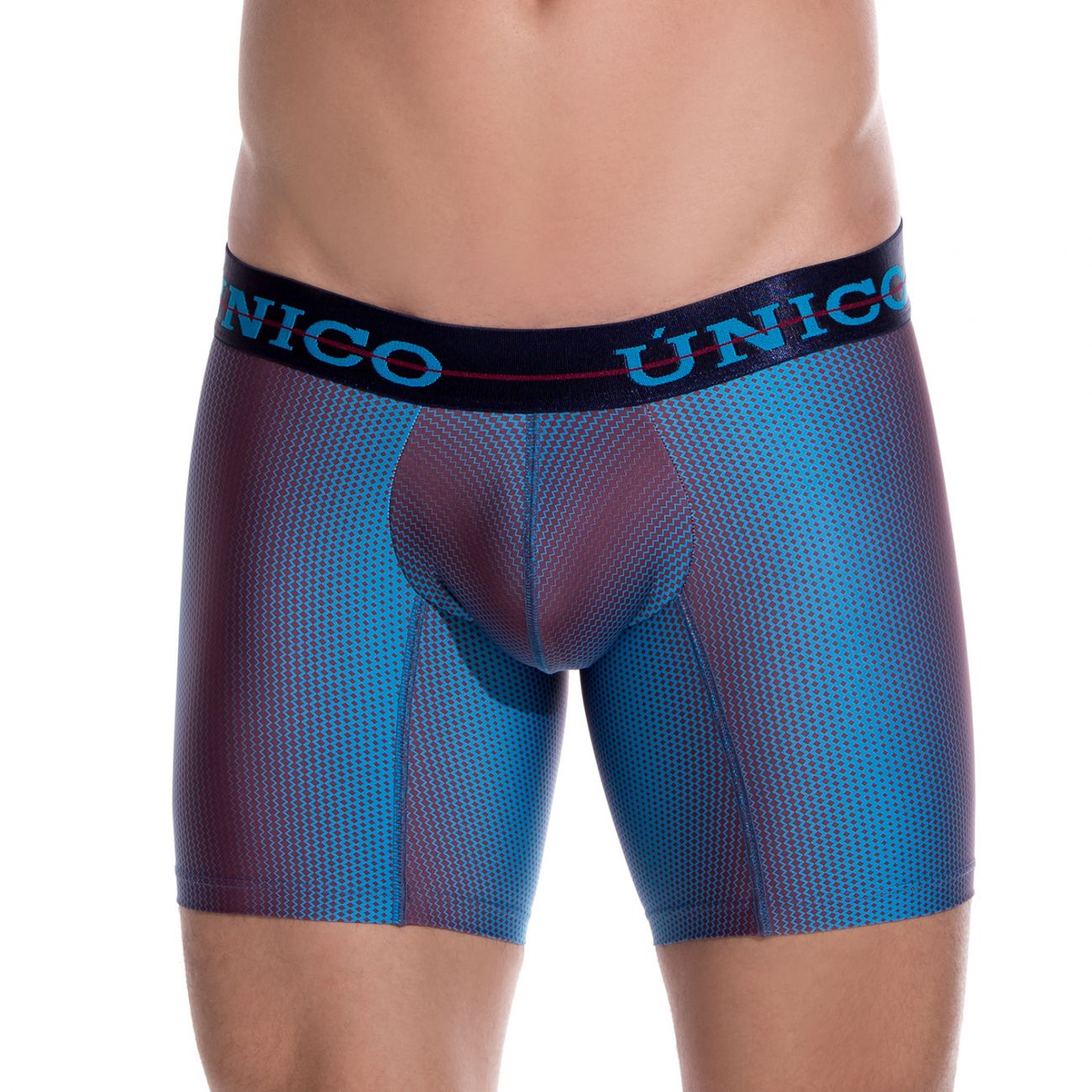 Unico 1907010024529 Boxer Briefs Tornasol
