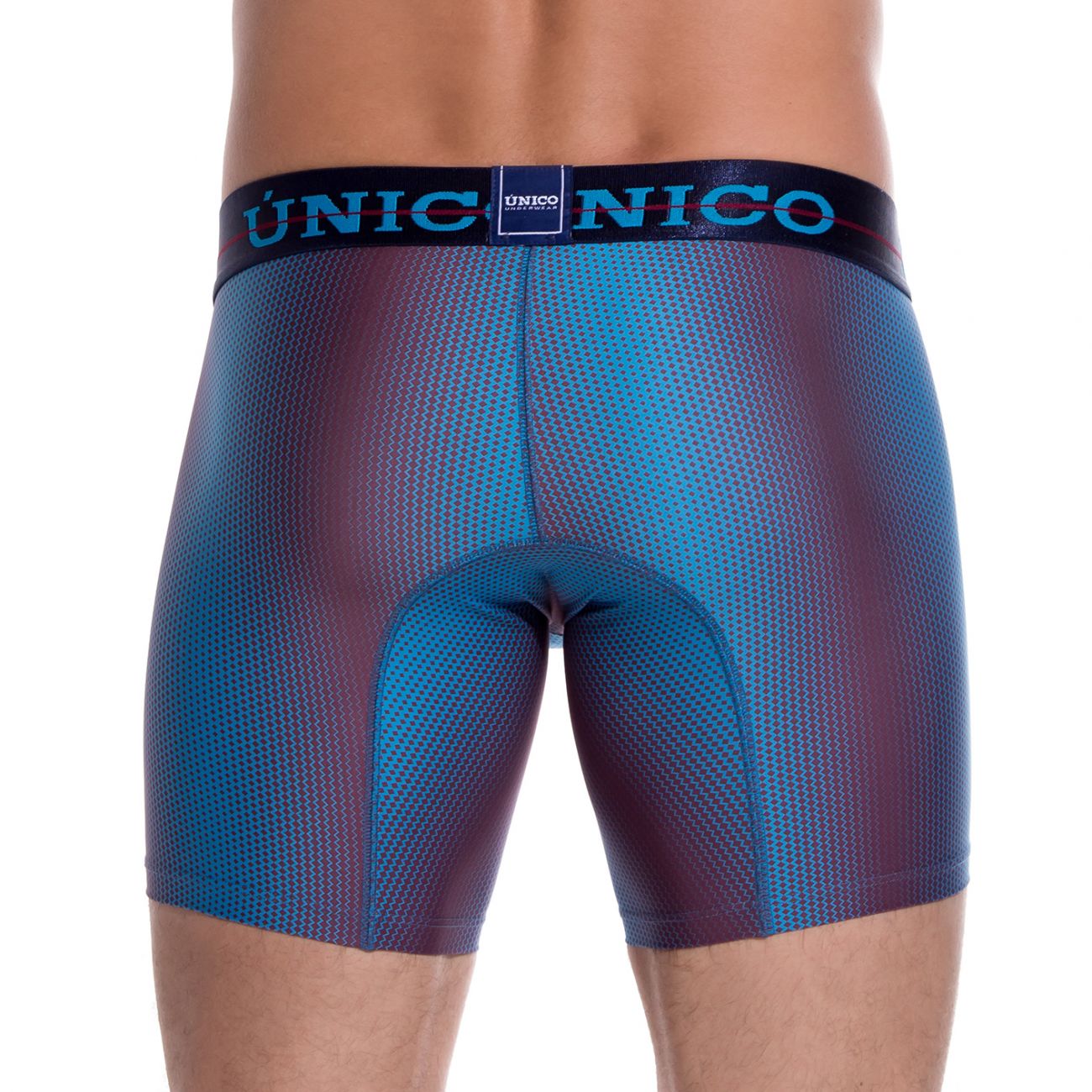 Unico 1907010024529 Boxer Briefs Tornasol