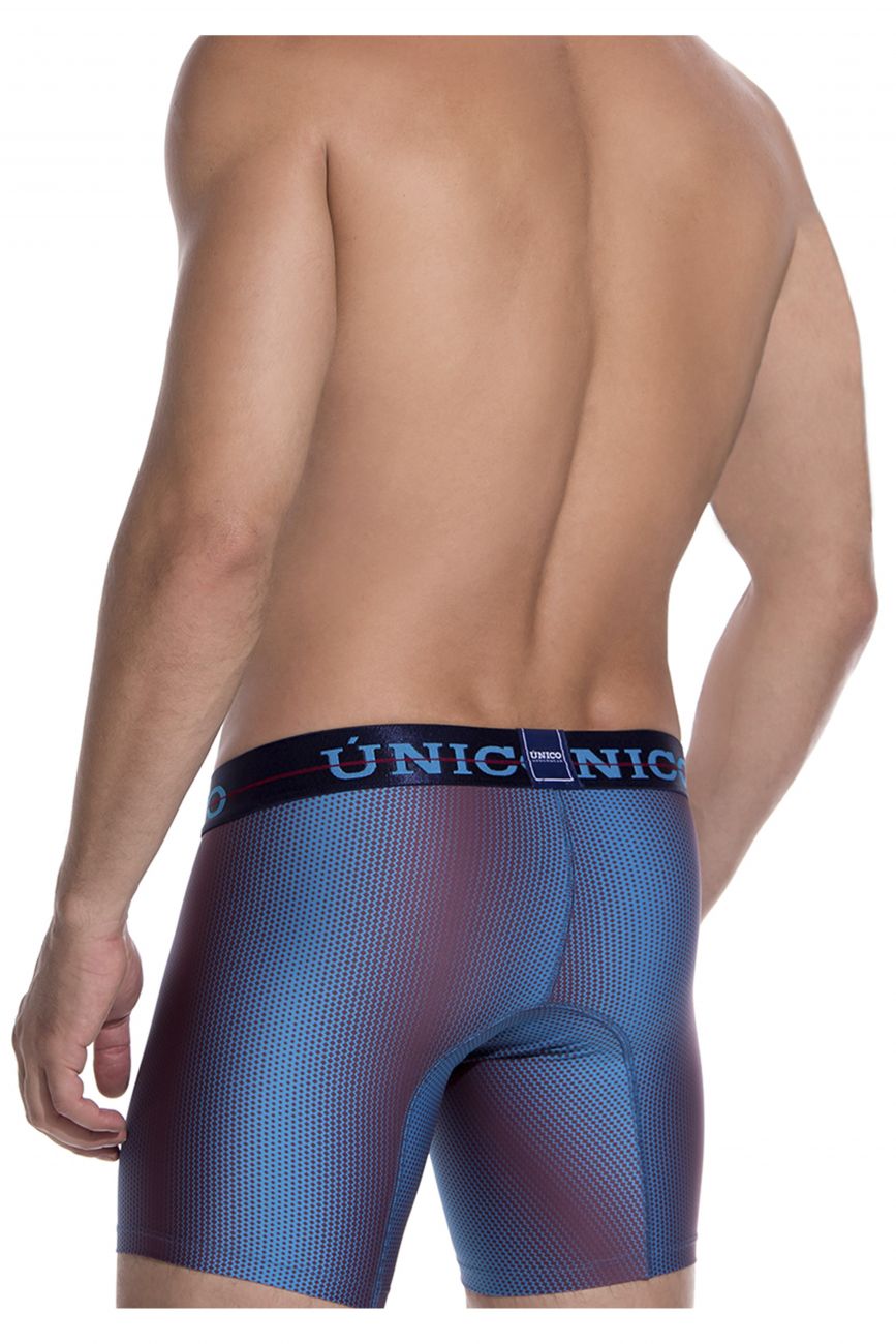 Unico 1907010024529 Boxer Briefs Tornasol