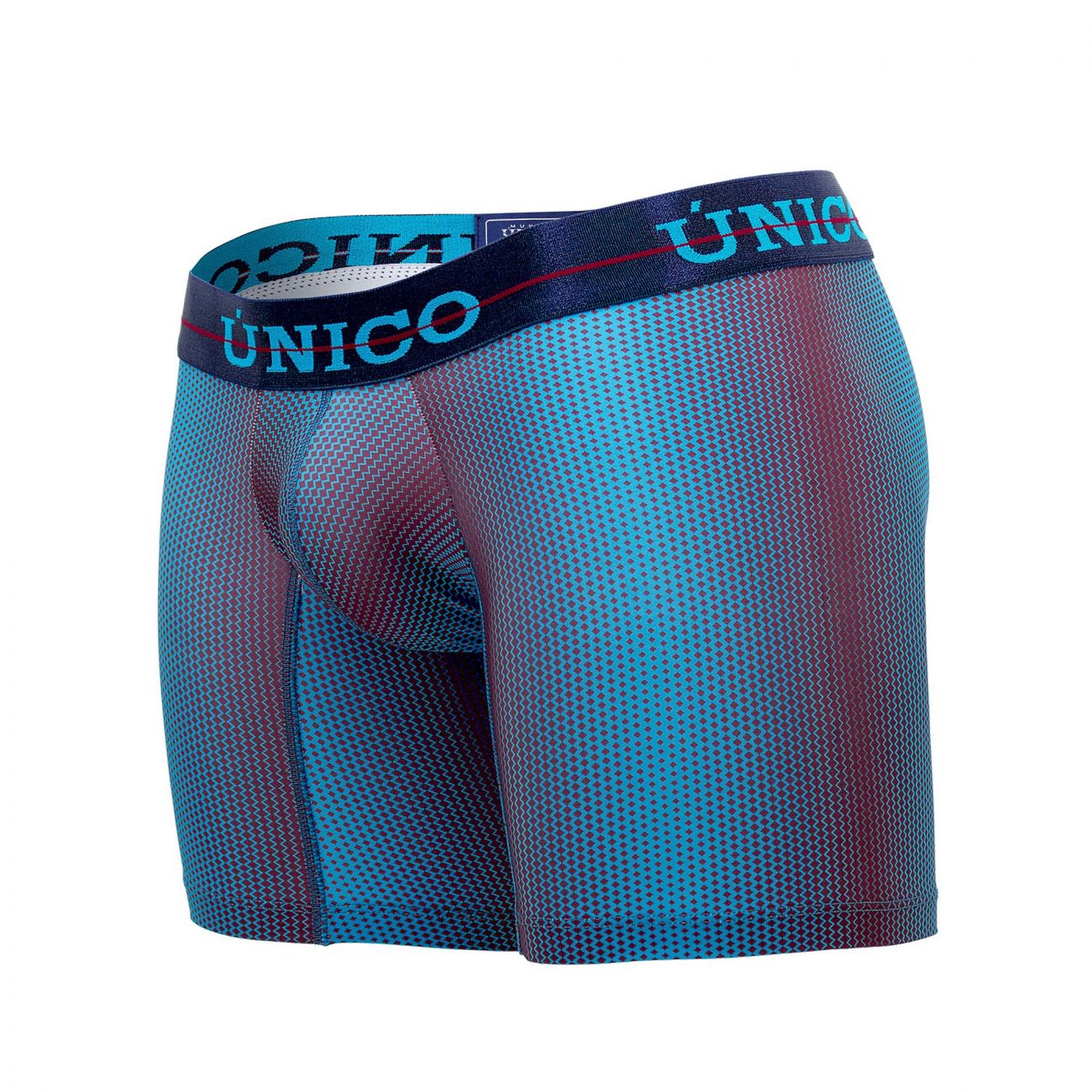 Unico 1907010024529 Boxer Briefs Tornasol