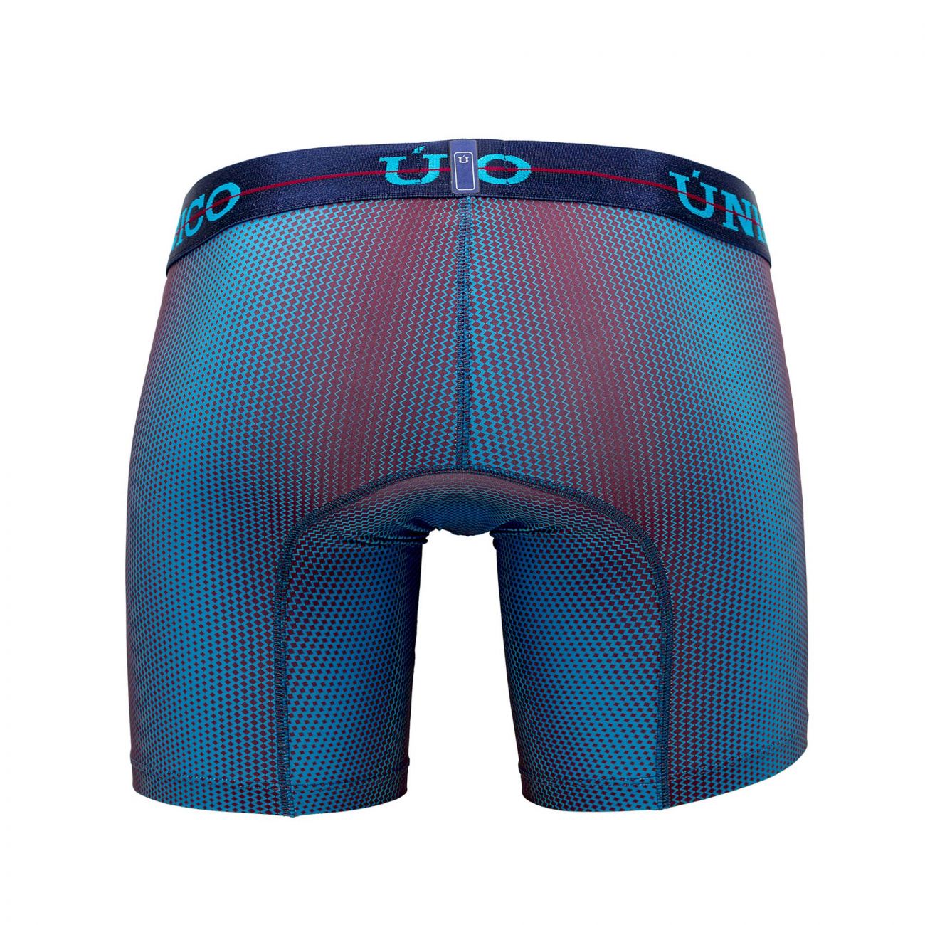 Unico 1907010024529 Boxer Briefs Tornasol