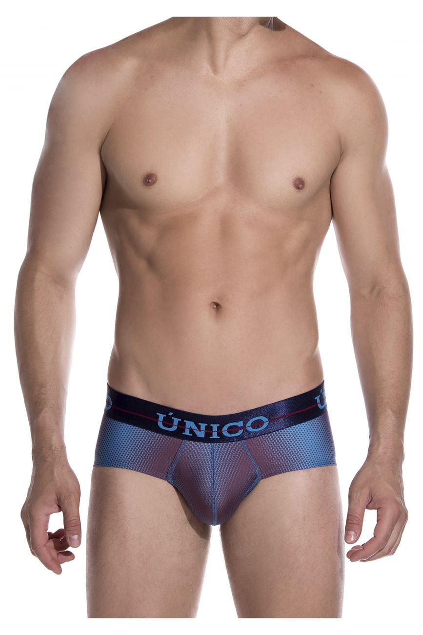 Unico 1907020114529 Briefs Tornasol