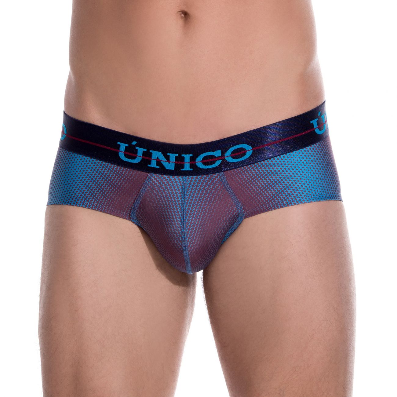 Unico 1907020114529 Briefs Tornasol