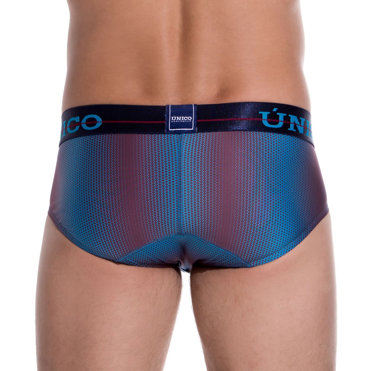 Unico 1907020114529 Briefs Tornasol