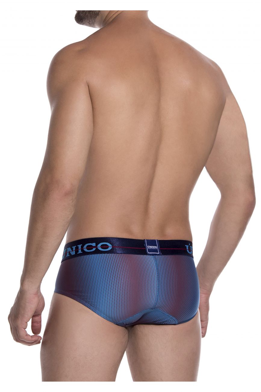 Unico 1907020114529 Briefs Tornasol