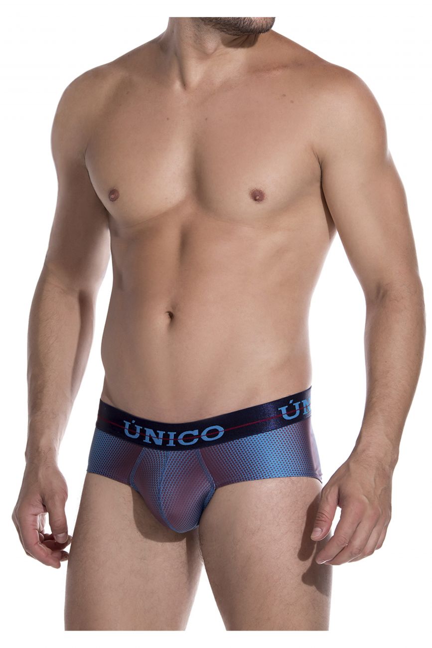 Unico 1907020114529 Briefs Tornasol