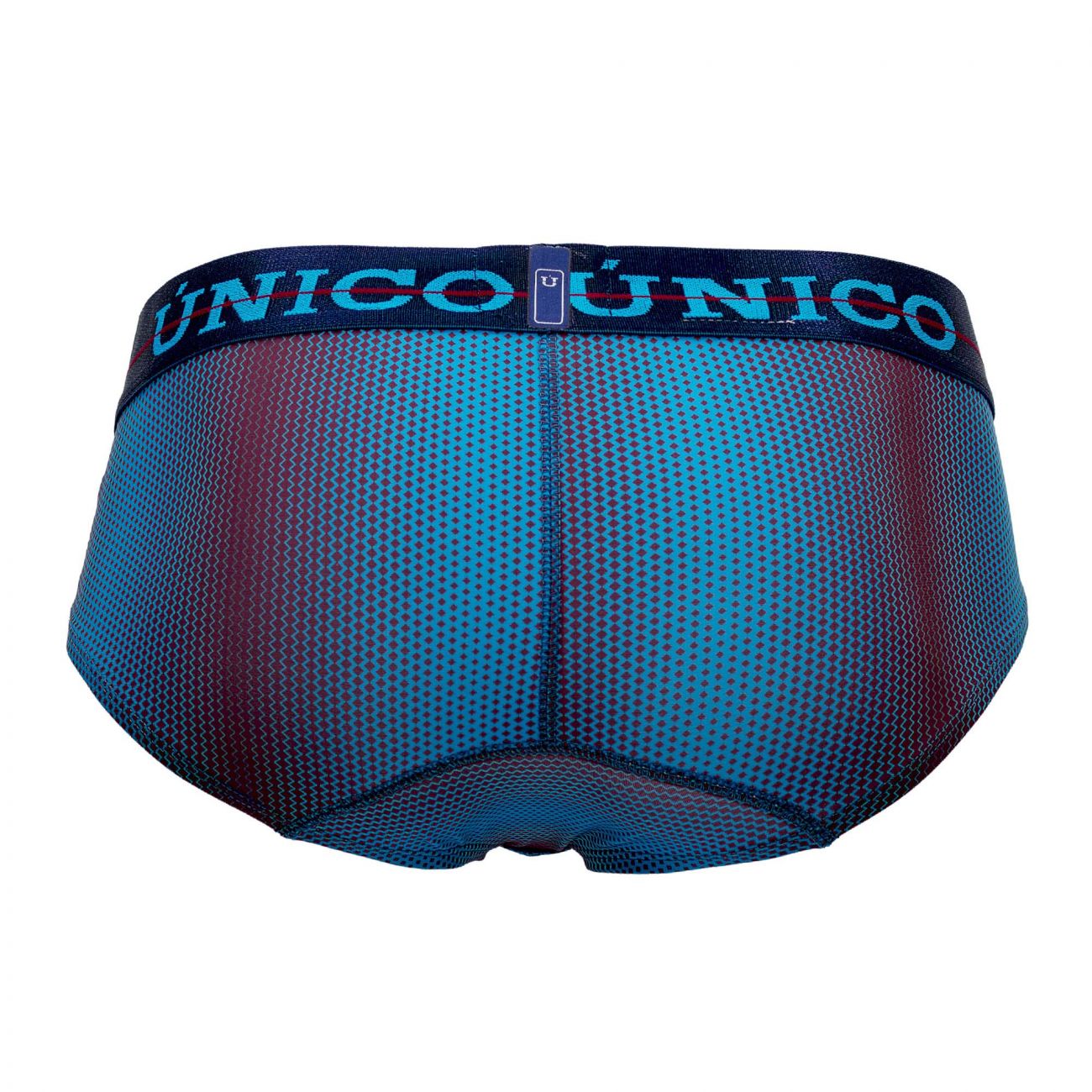 Unico 1907020114529 Briefs Tornasol