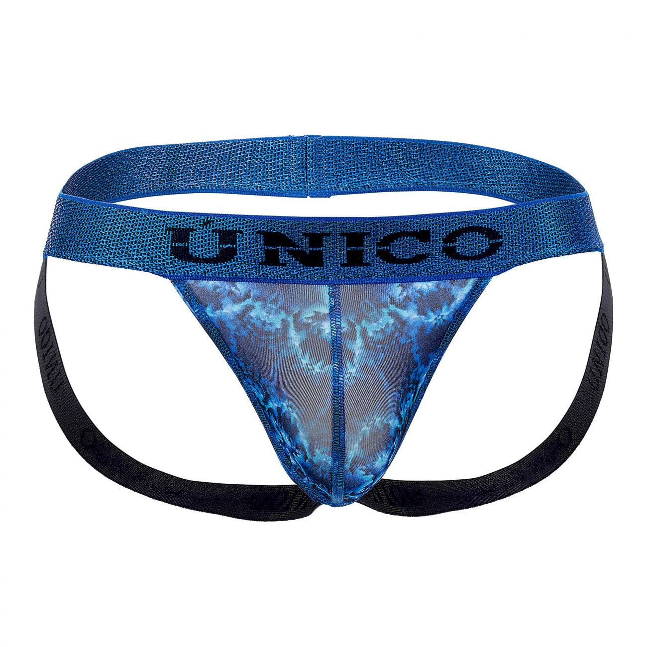 Unico 1908030126046 Jockstrap Bruma