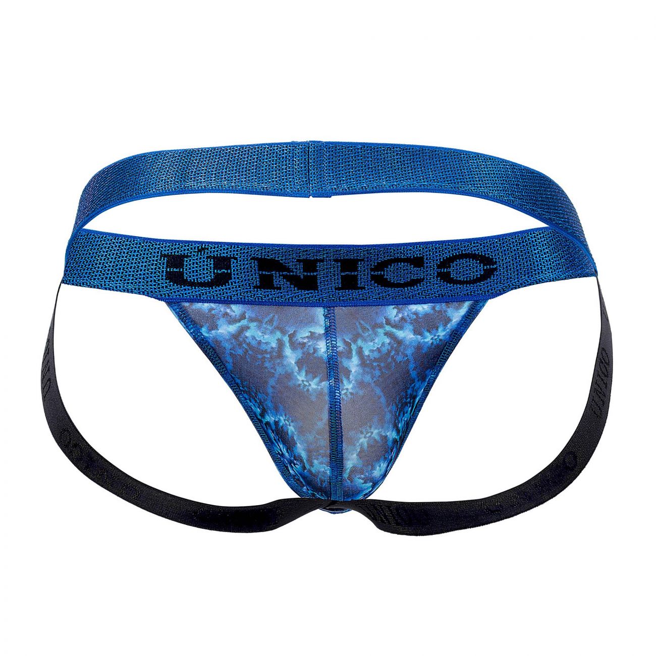 Unico 1908030126046 Jockstrap Bruma