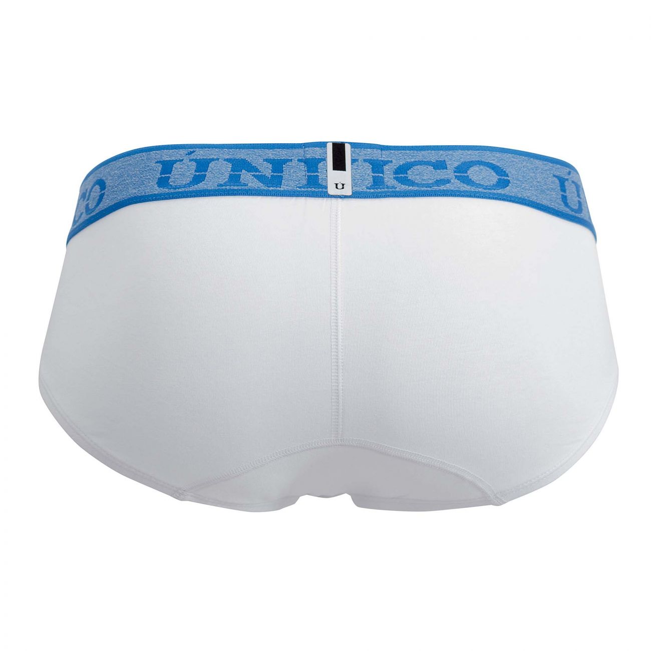 Unico 20160201102 Enchanted Briefs White