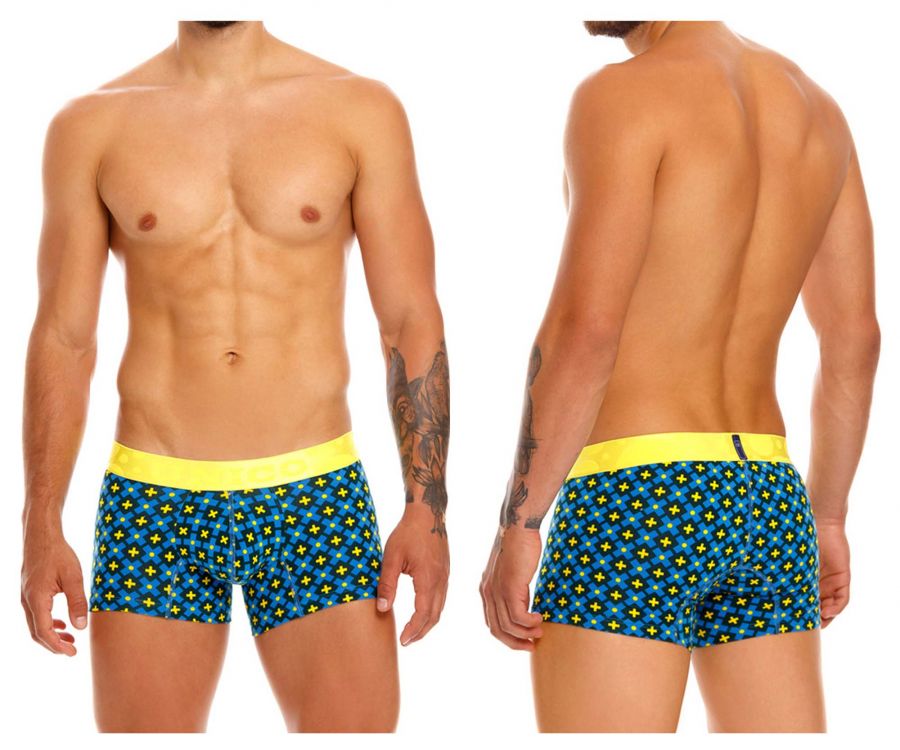 Unico 21030100121 Matchless Trunks