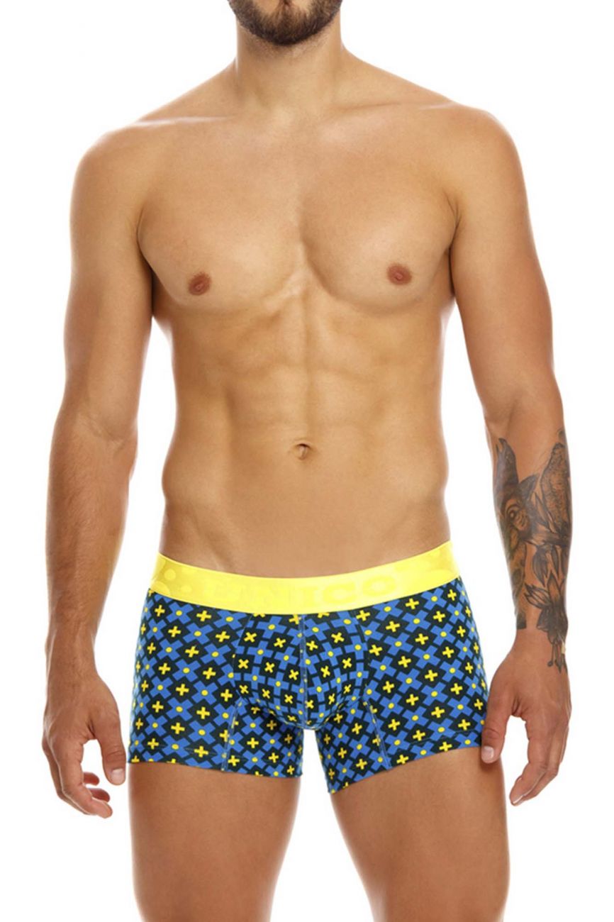 Unico 21030100121 Matchless Trunks
