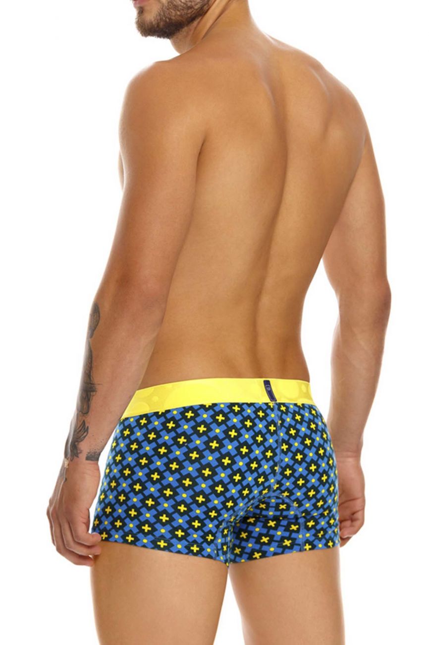 Unico 21030100121 Matchless Trunks