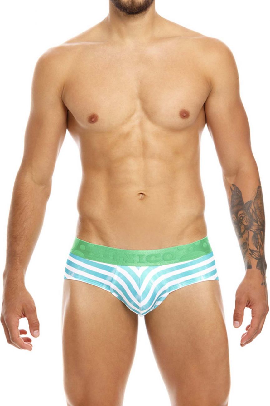 Unico 21040201102 Entertain Briefs