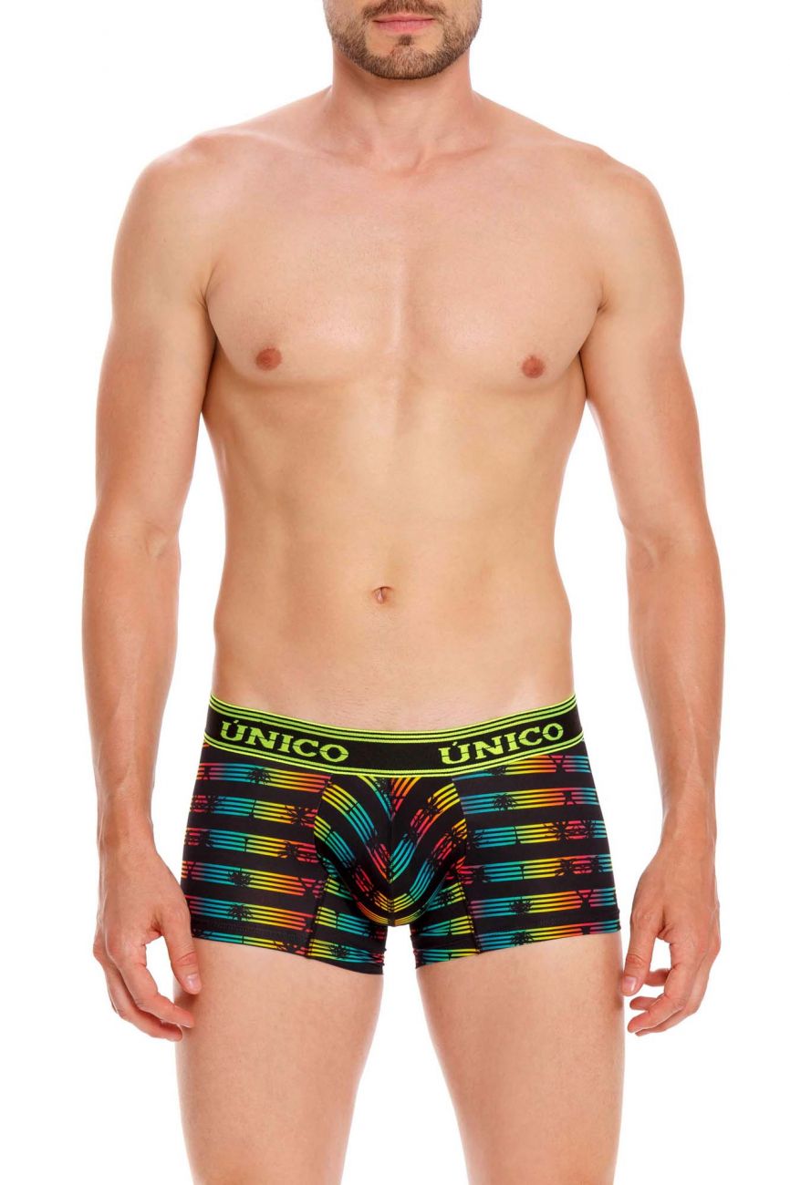 Unico 22040100103 Seleirolia Trunks Printed