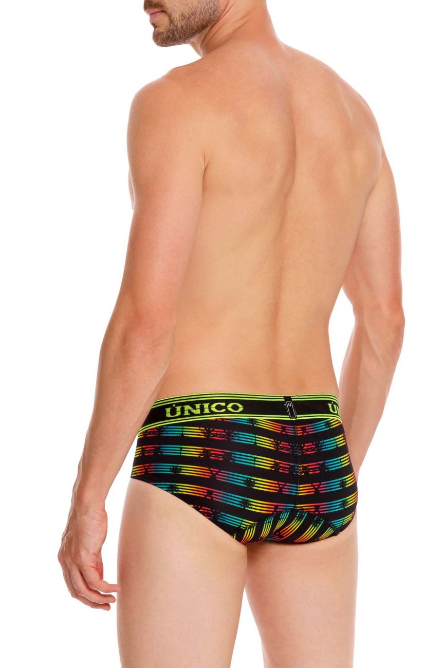 Unico 22040201103 Seleirolia Briefs Printed