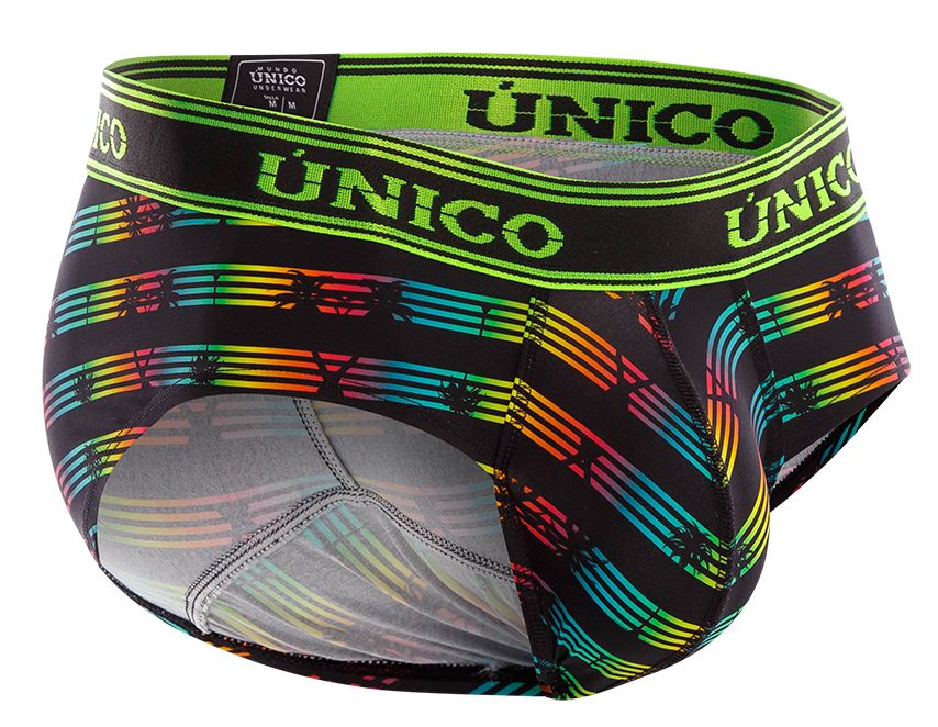Unico 22040201103 Seleirolia Briefs Printed