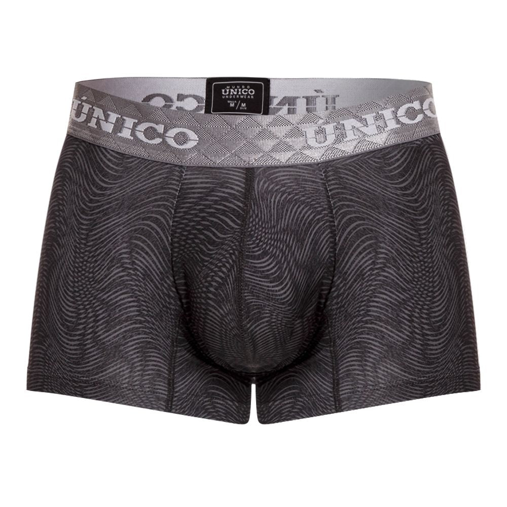 Unico 23010100103 Medusa Trunks Printed