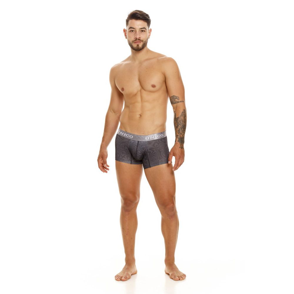 Unico 23010100103 Medusa Trunks Printed