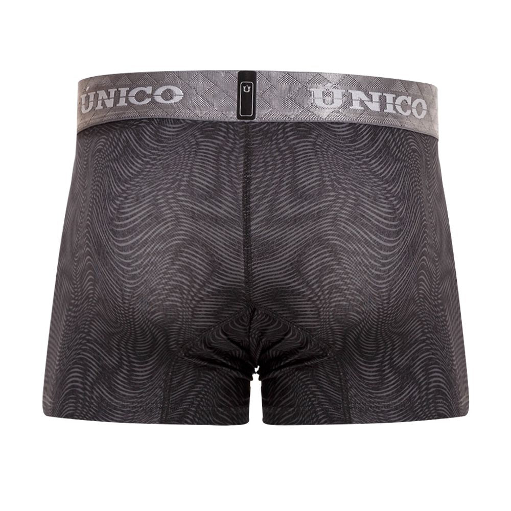 Unico 23010100103 Medusa Trunks Printed