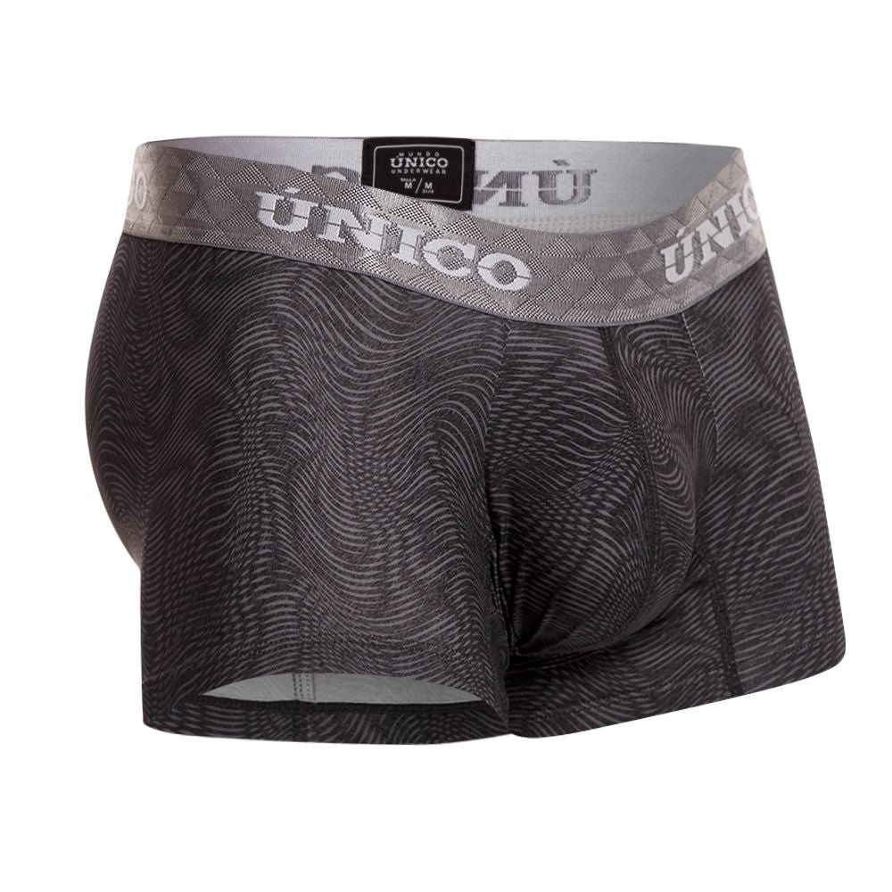 Unico 23010100103 Medusa Trunks Printed