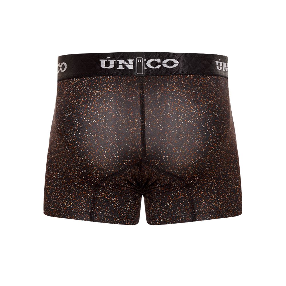 Unico 23010100104 Erizo Trunks Printed