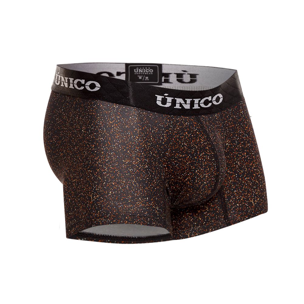 Unico 23010100104 Erizo Trunks Printed