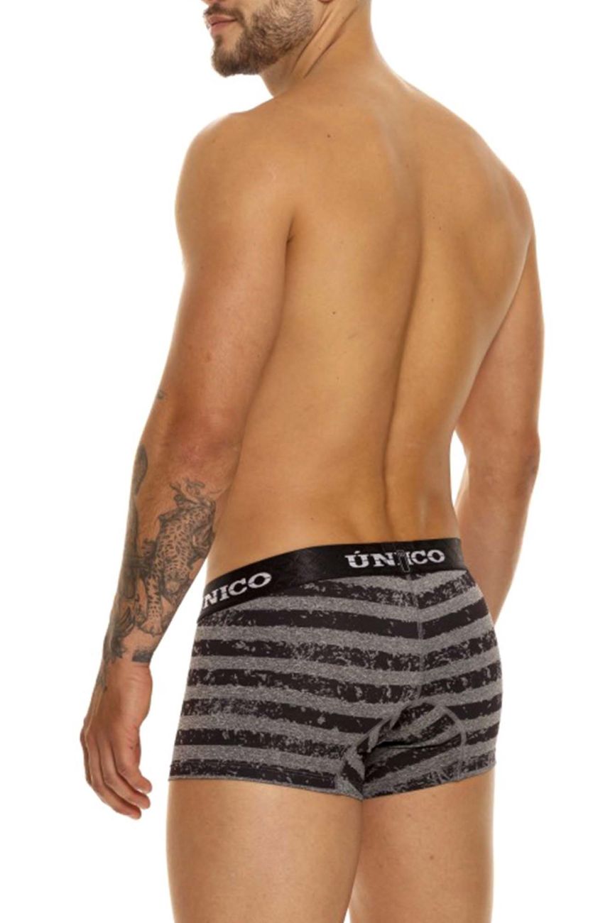Unico 23010100106 Naufragio Trunks Printed