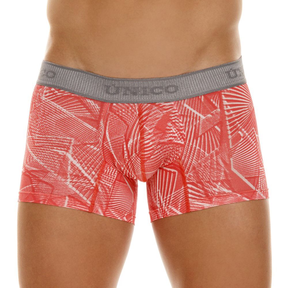 Unico 23050100103 Talante Trunks Coral