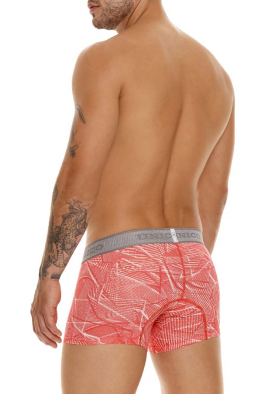 Unico 23050100103 Talante Trunks Coral