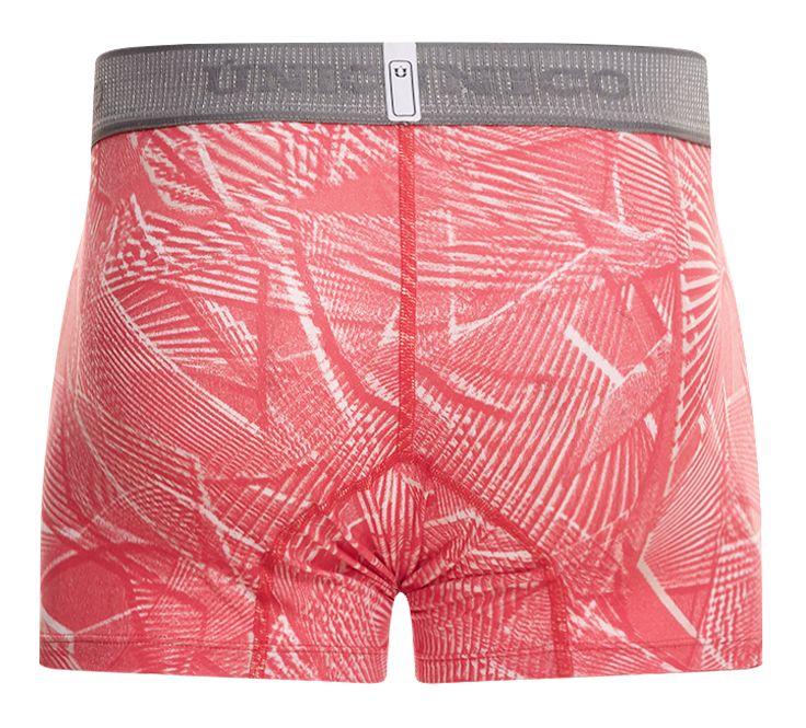 Unico 23050100103 Talante Trunks Coral