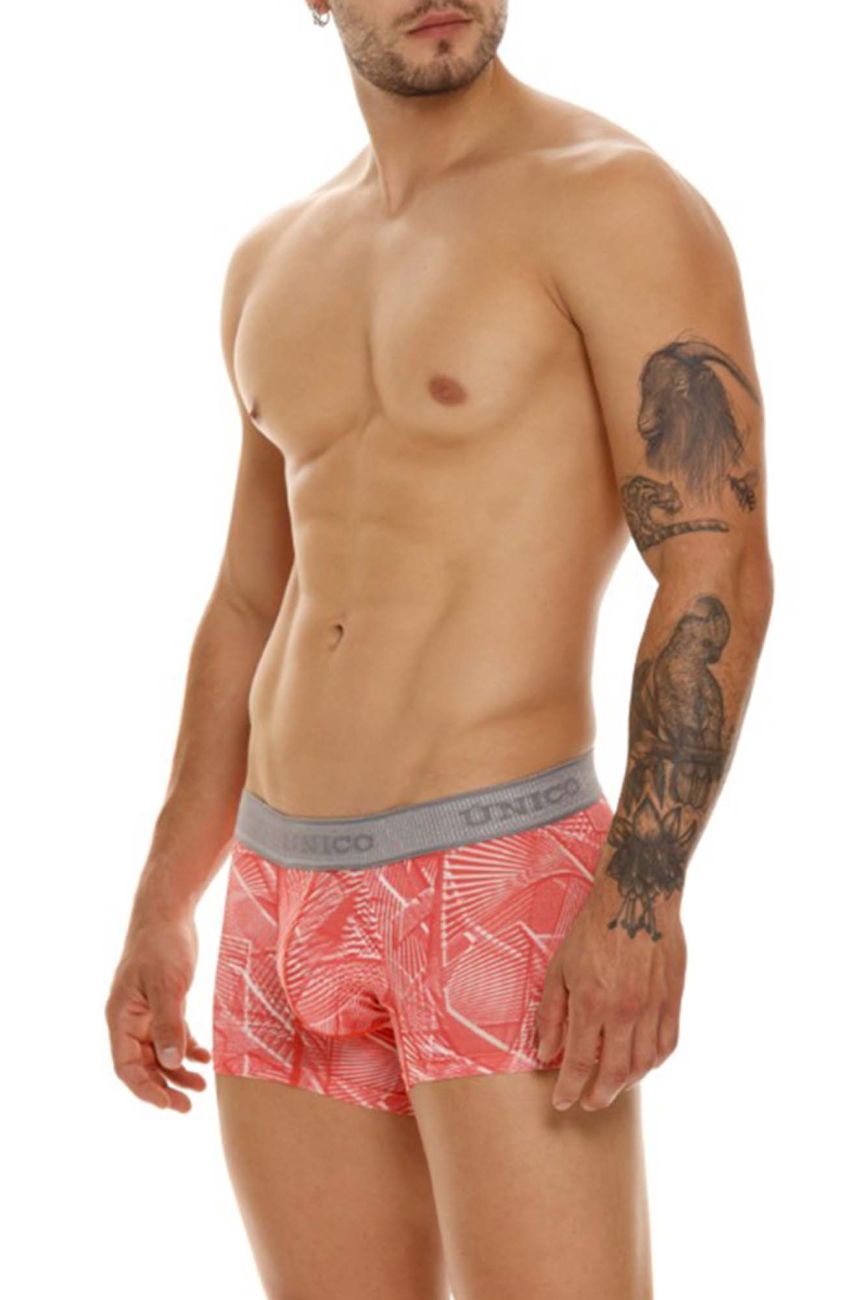 Unico 23050100103 Talante Trunks Coral