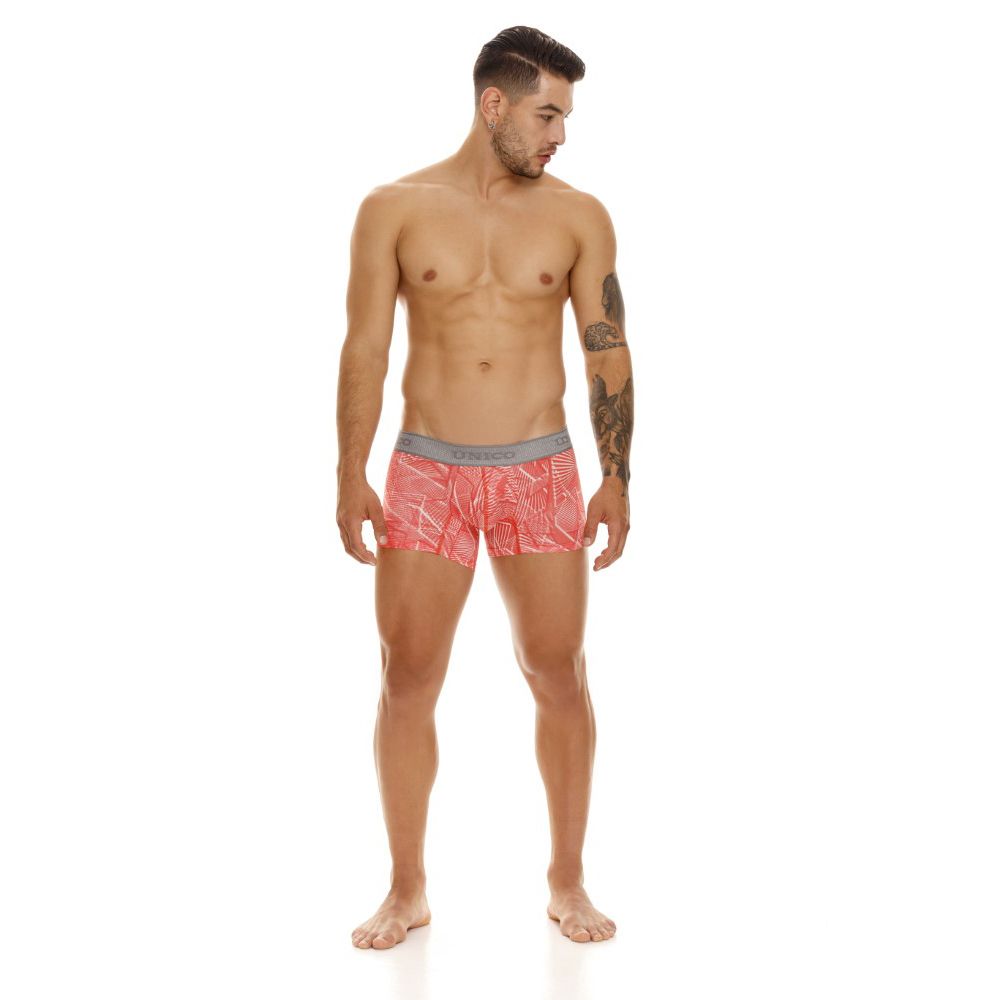 Unico 23050100103 Talante Trunks Coral