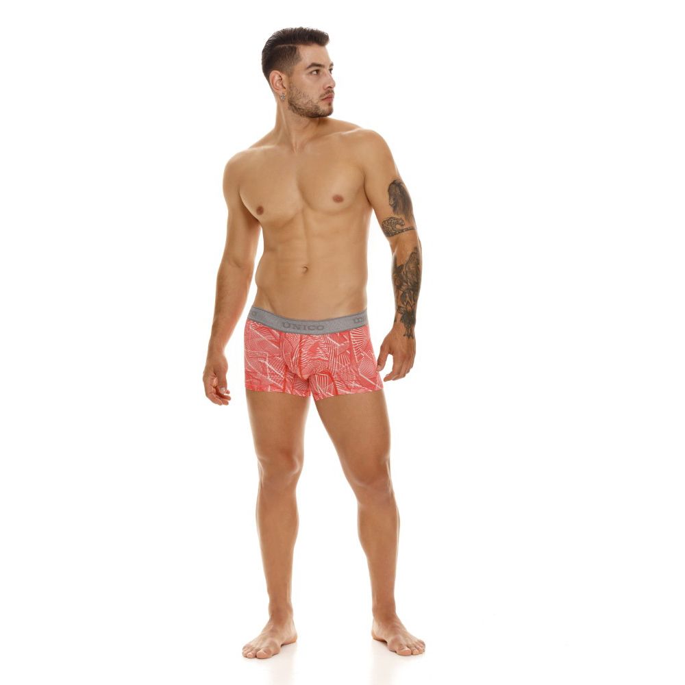 Unico 23050100103 Talante Trunks Coral