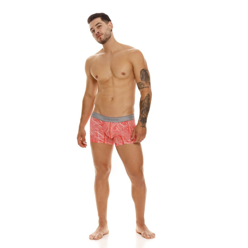 Unico 23050100103 Talante Trunks Coral