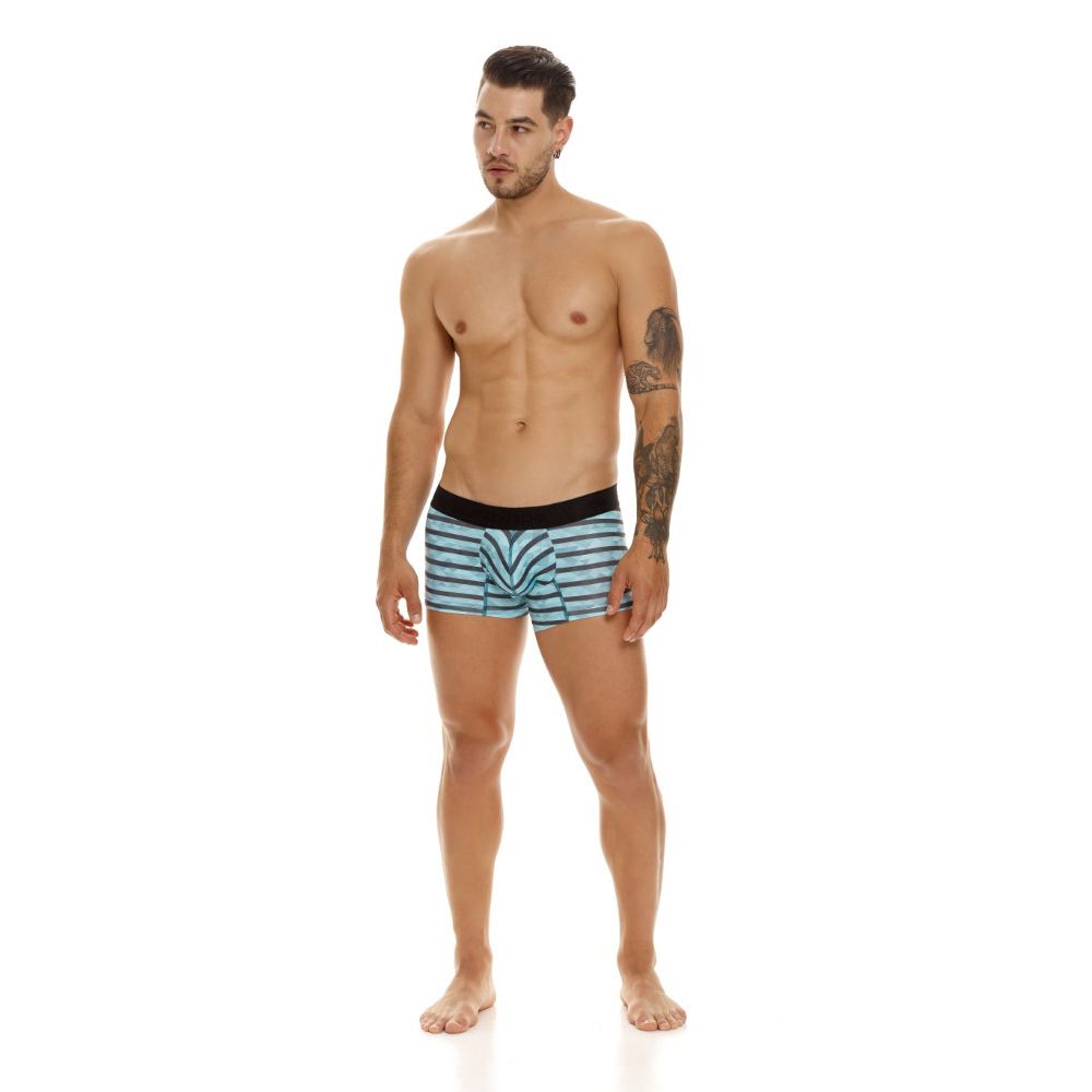 Unico 23050100116 Espectaculo Trunks Turquoise