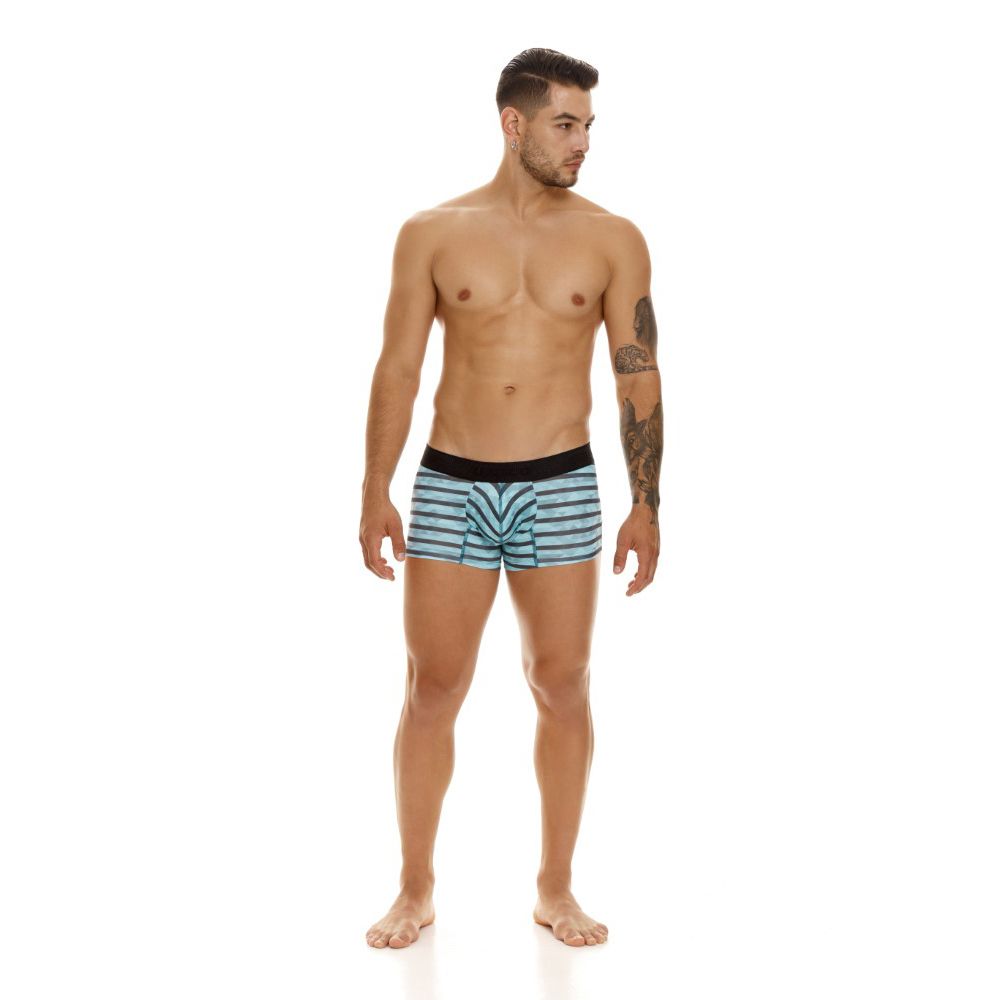 Unico 23050100116 Espectaculo Trunks Turquoise