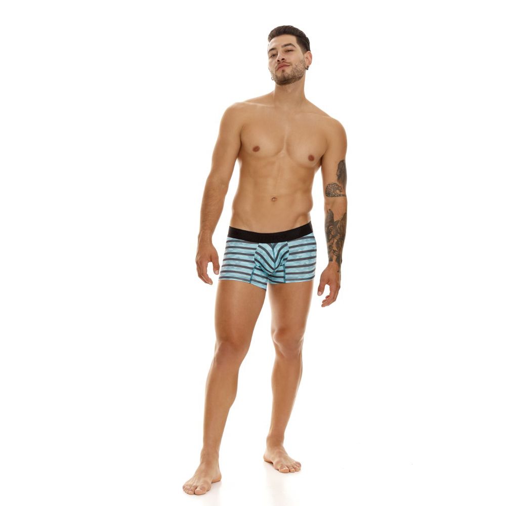 Unico 23050100116 Espectaculo Trunks Turquoise