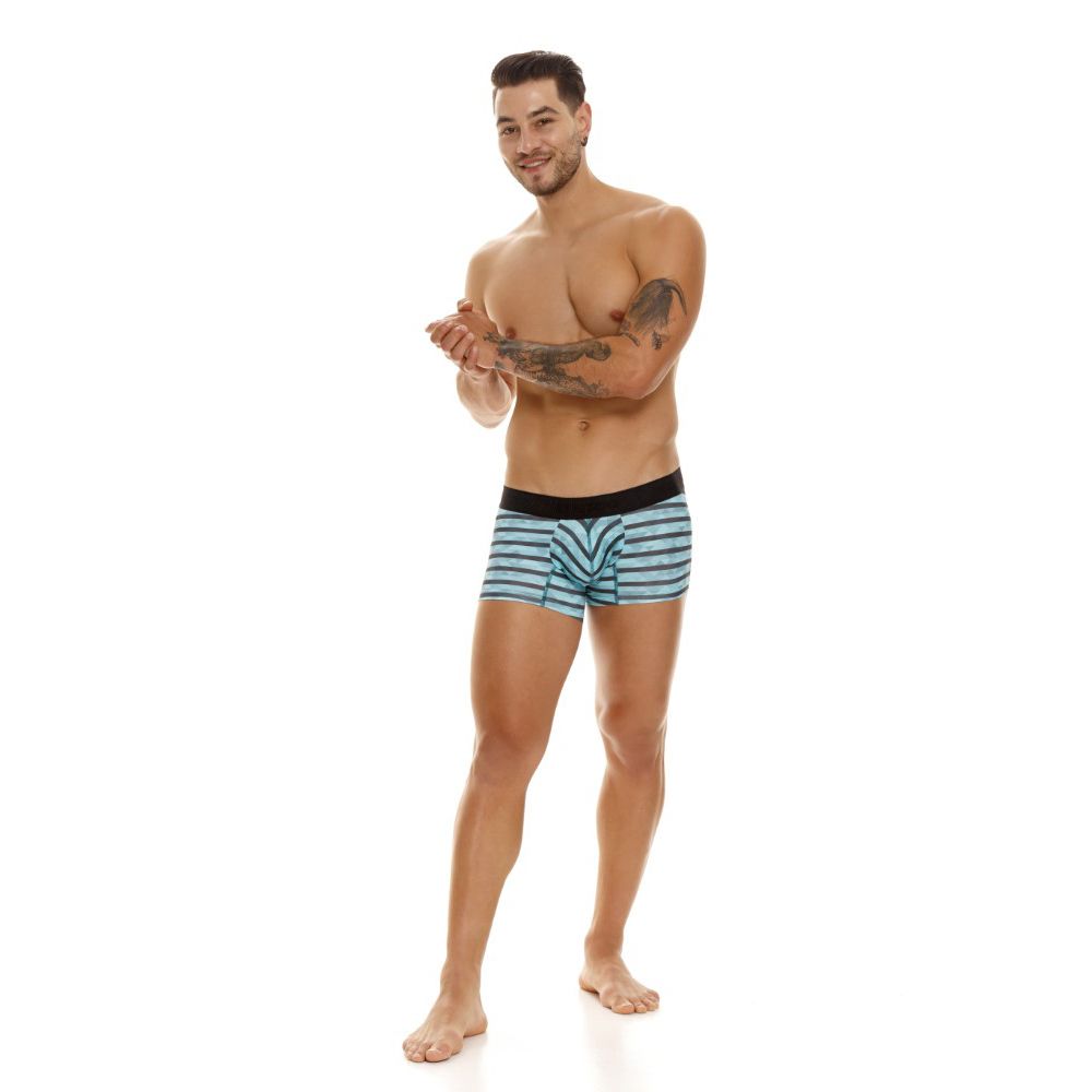 Unico 23050100116 Espectaculo Trunks Turquoise