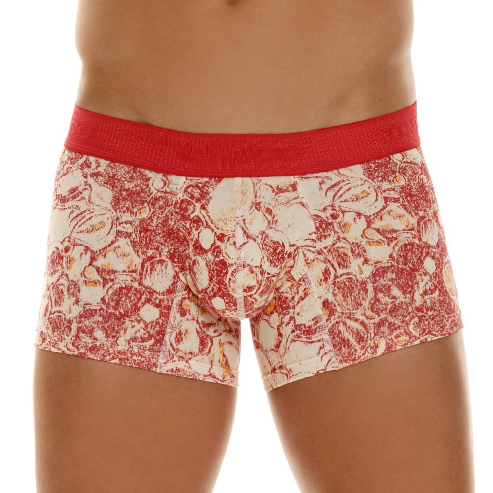 Unico 23050100119 Pompa Trunks Coral