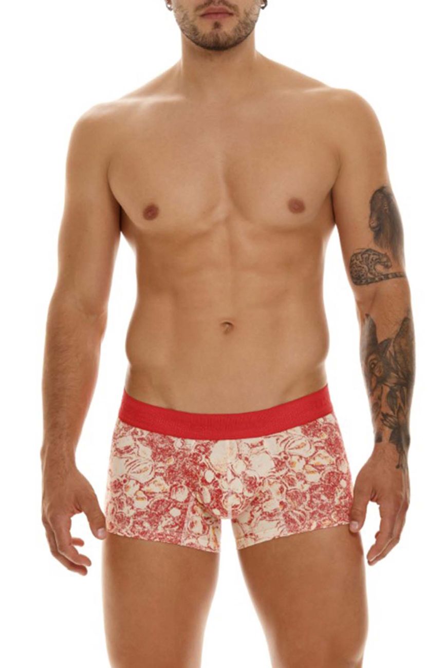 Unico 23050100119 Pompa Trunks Coral