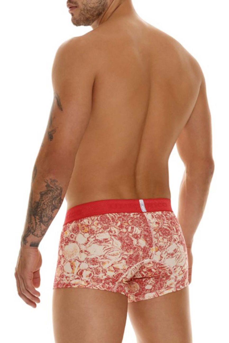 Unico 23050100119 Pompa Trunks Coral