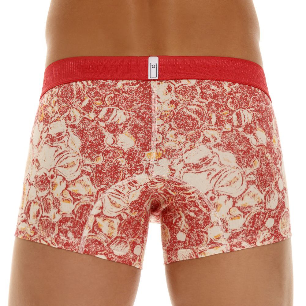 Unico 23050100119 Pompa Trunks Coral