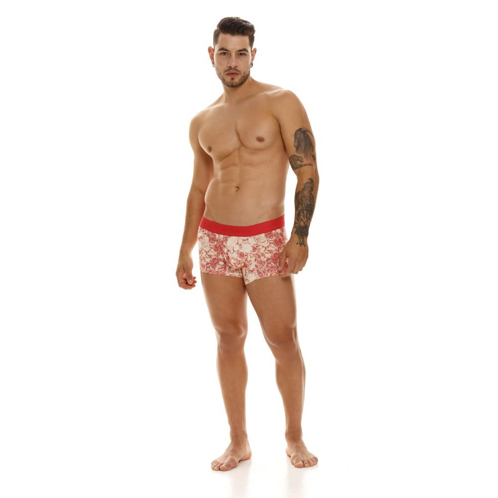 Unico 23050100119 Pompa Trunks Coral