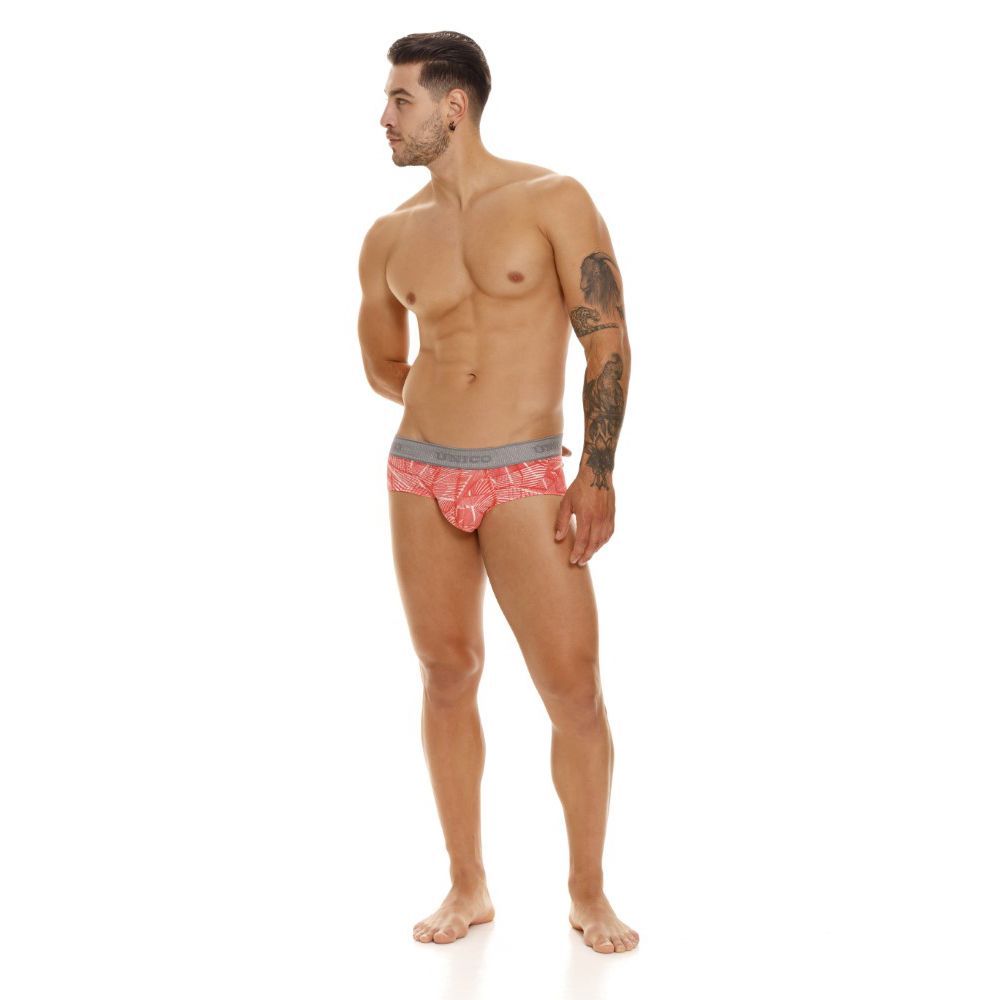 Unico 23050201103 Talante Briefs Coral