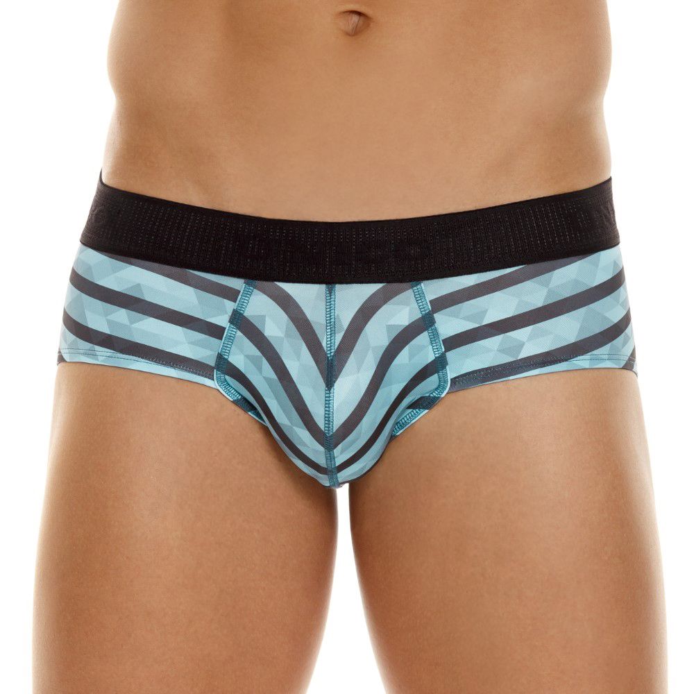 Unico 23050201116 Espectaculo Briefs Turquoise